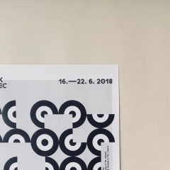 Artweek Liberec  2018
