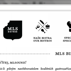 Web MLS bistros